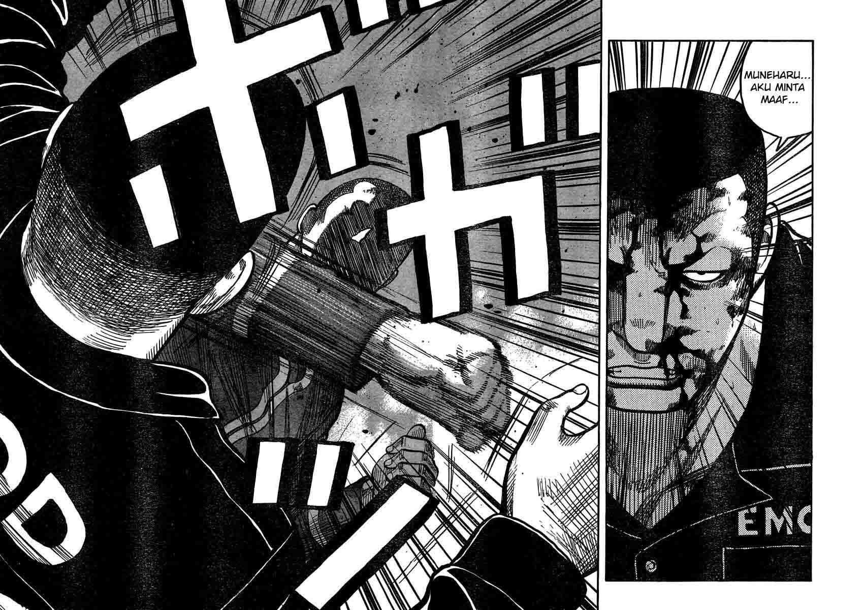 Worst Chap 103 - Next Chap 104