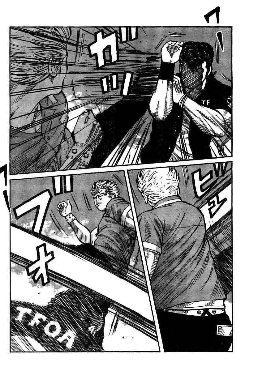 Worst Chap 103 - Next Chap 104