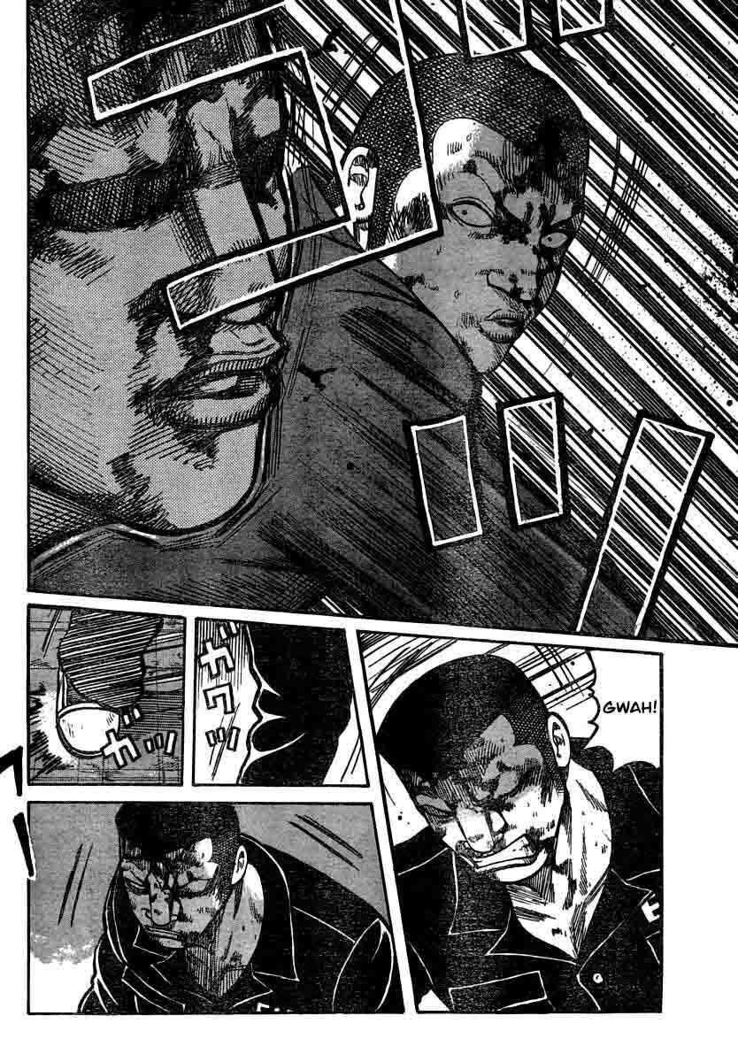 Worst Chap 103 - Next Chap 104