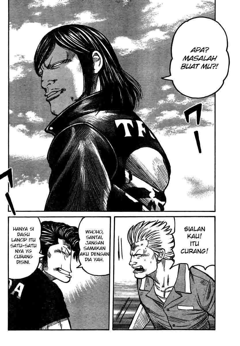 Worst Chap 103 - Next Chap 104