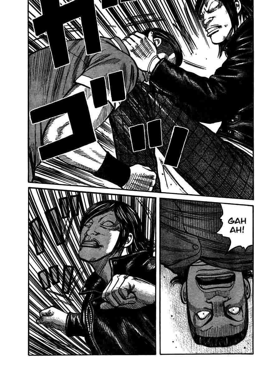 Worst Chap 103 - Next Chap 104