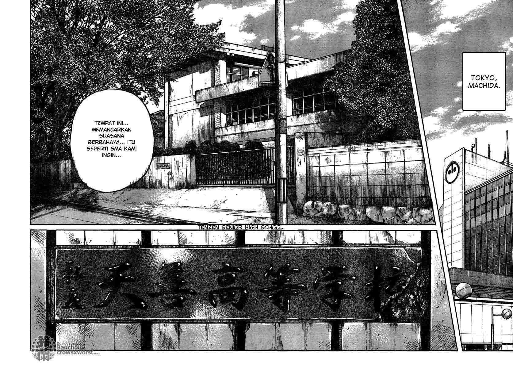 Worst Chap 103 - Next Chap 104