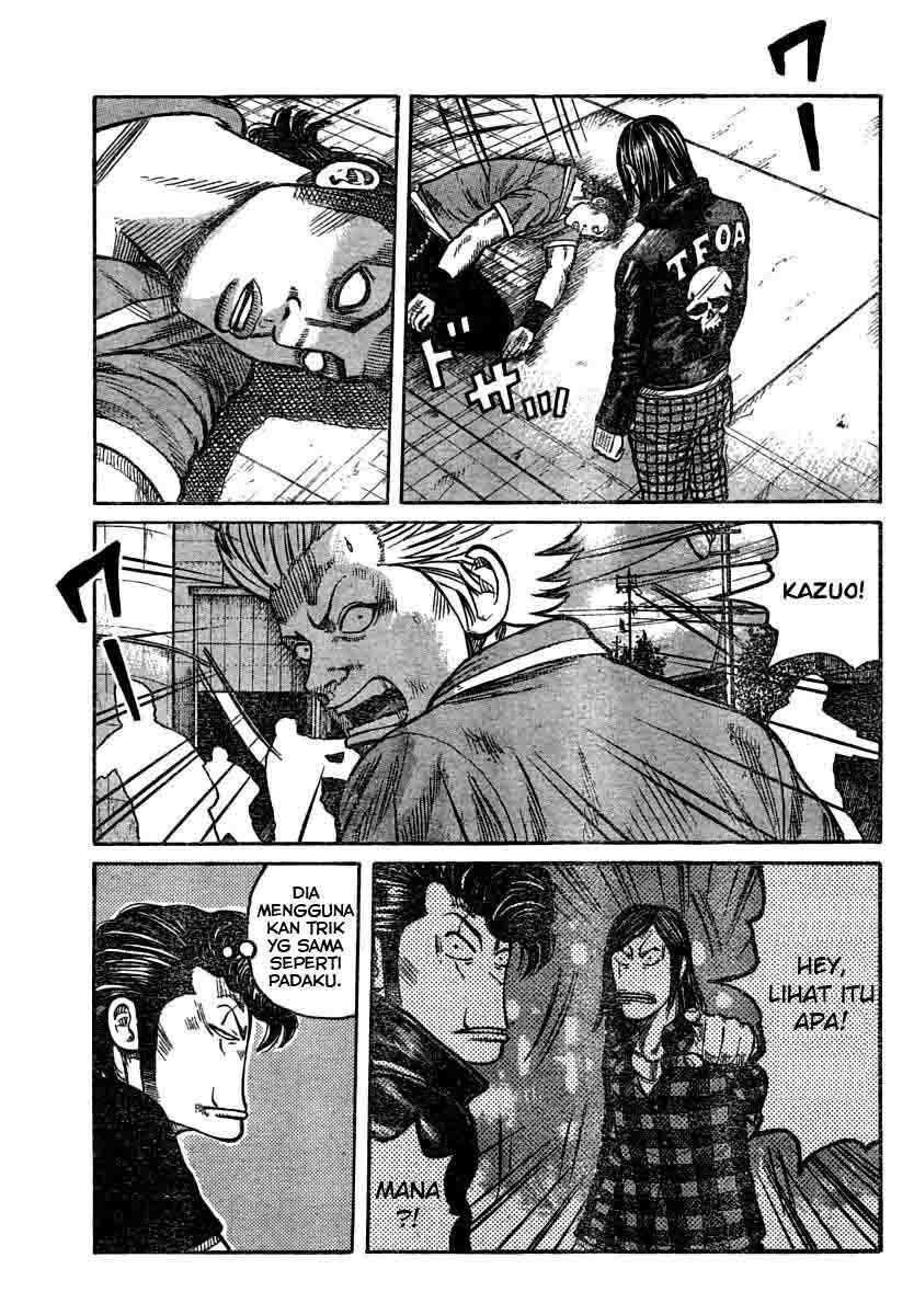 Worst Chap 103 - Next Chap 104