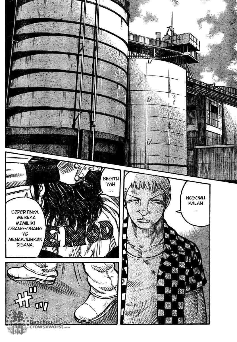 Worst Chap 103 - Next Chap 104