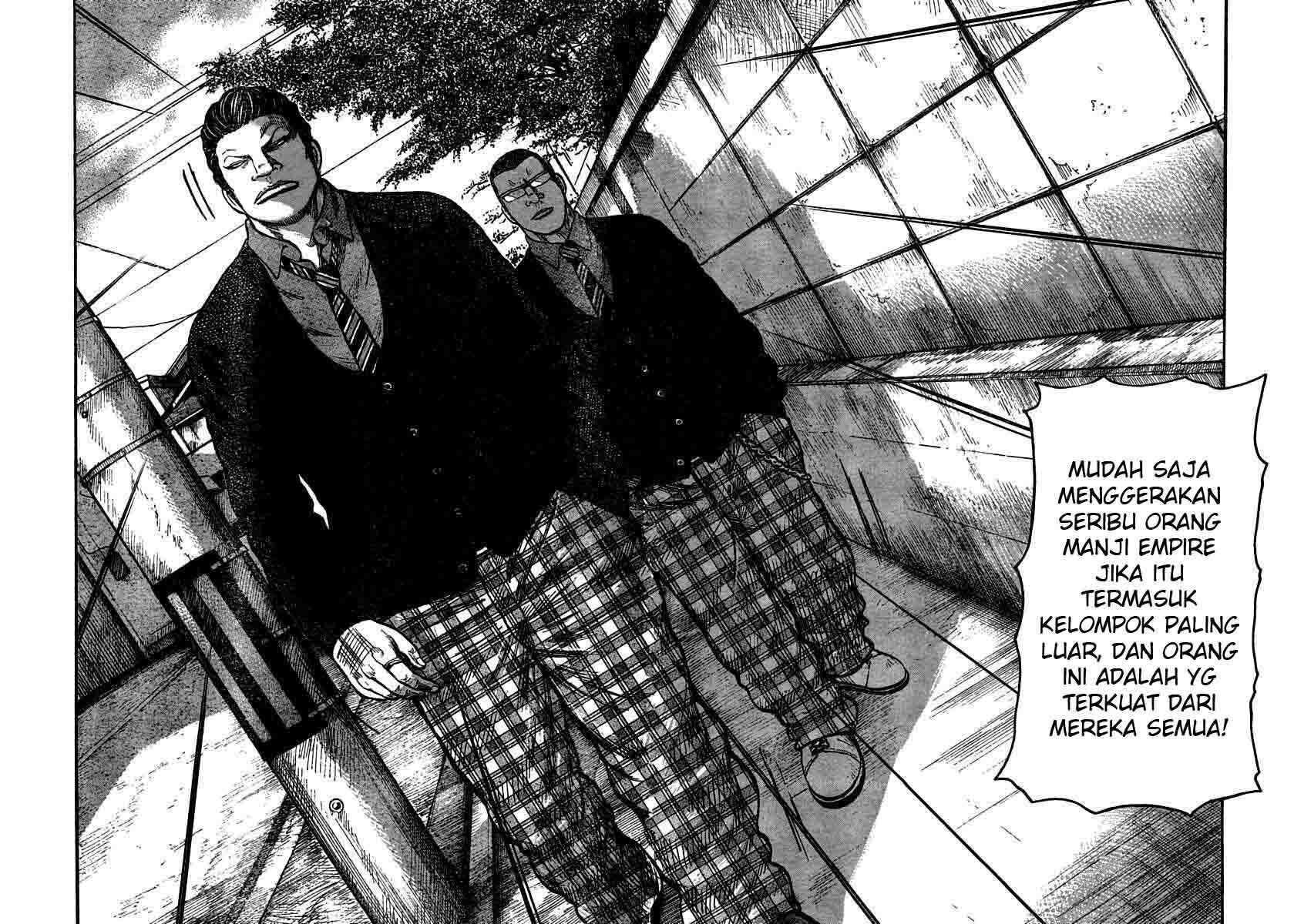 Worst Chap 103 - Next Chap 104