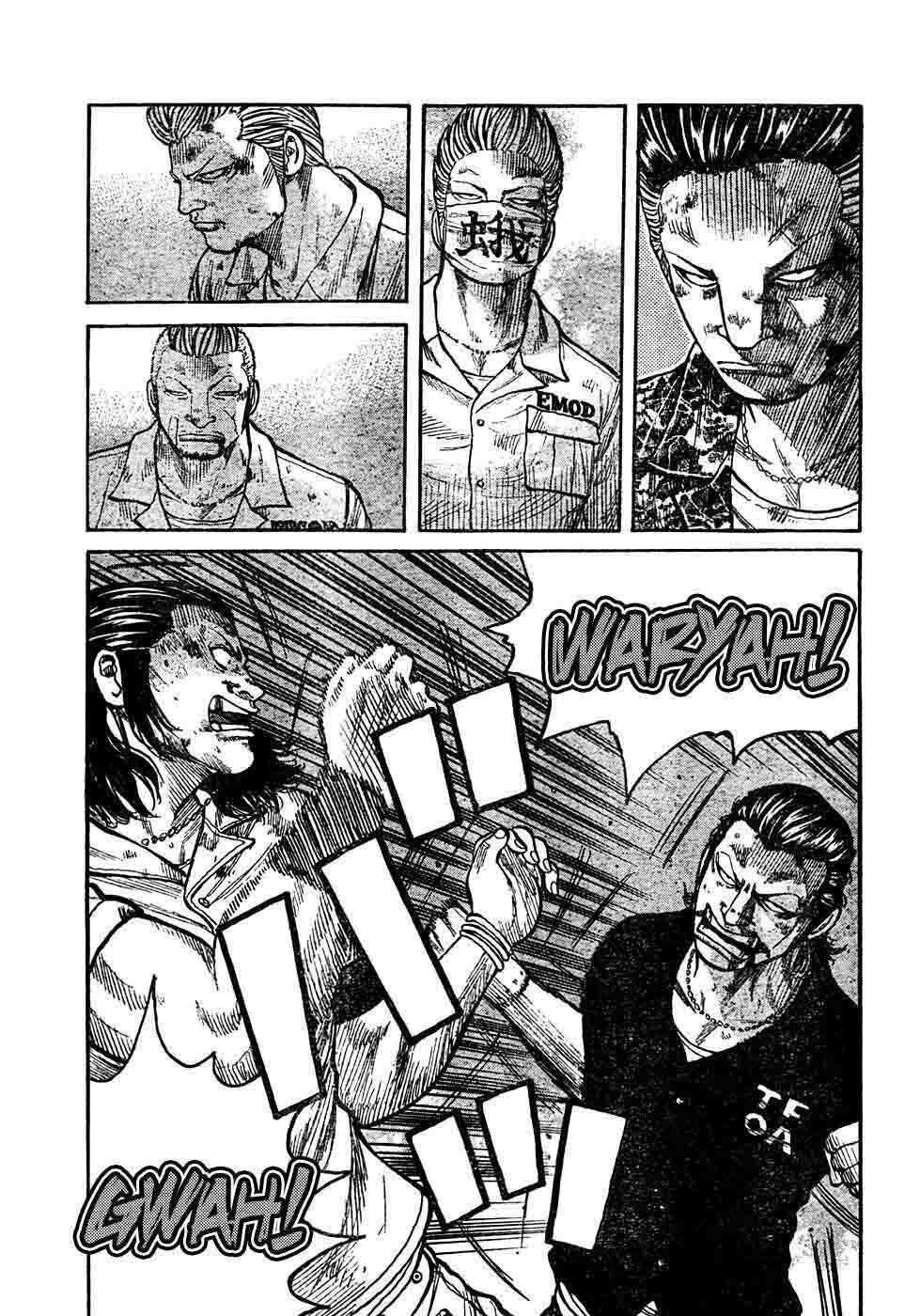 Worst Chap 104 - Next Chap 105