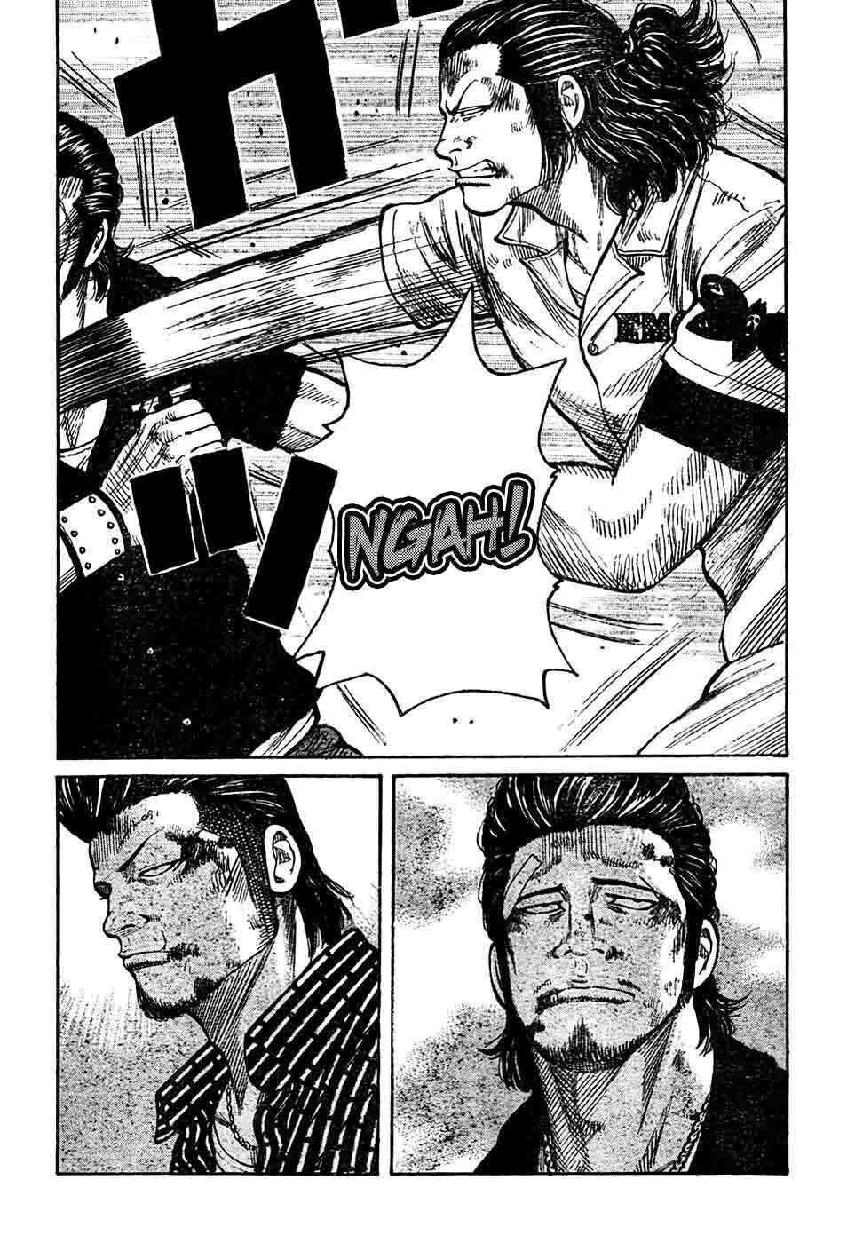 Worst Chap 104 - Next Chap 105