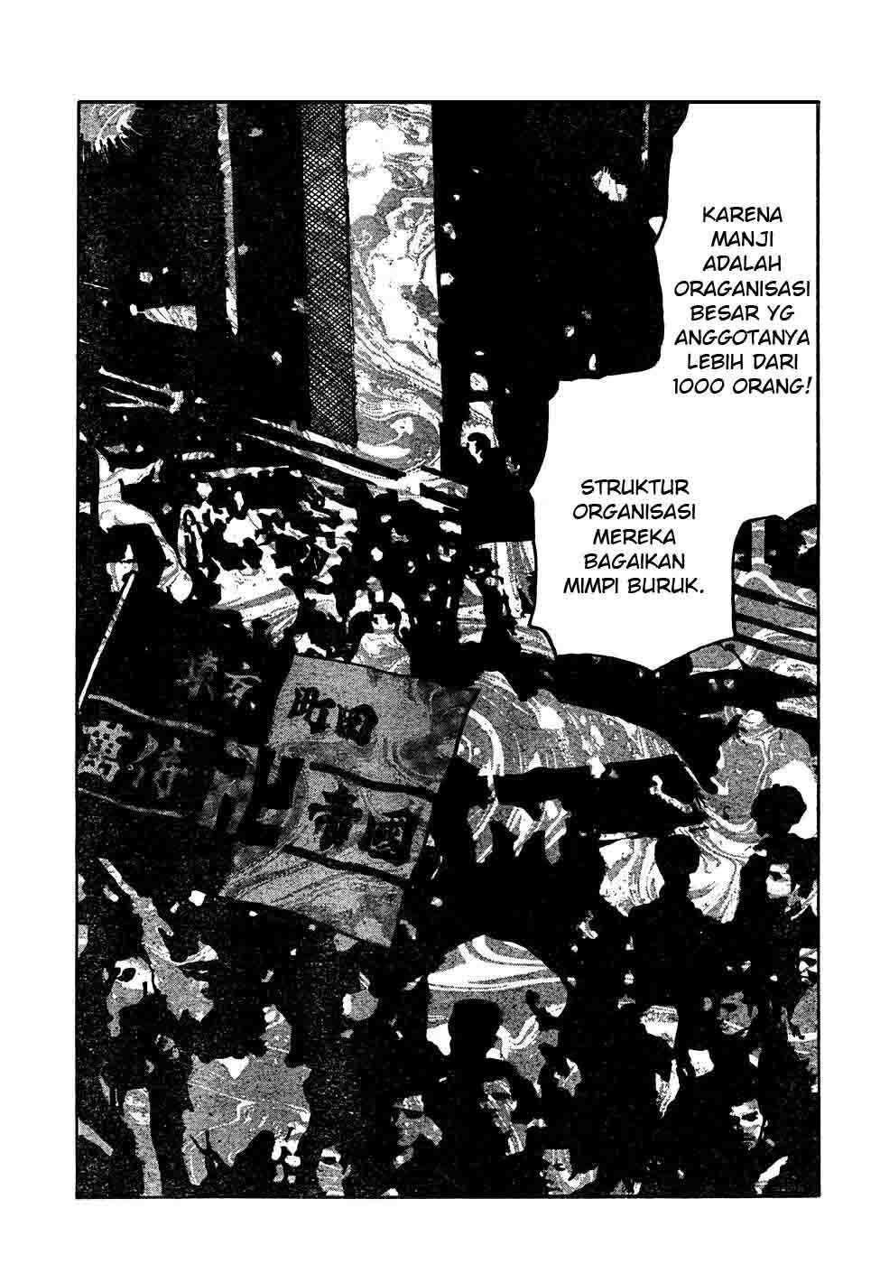 Worst Chap 104 - Next Chap 105