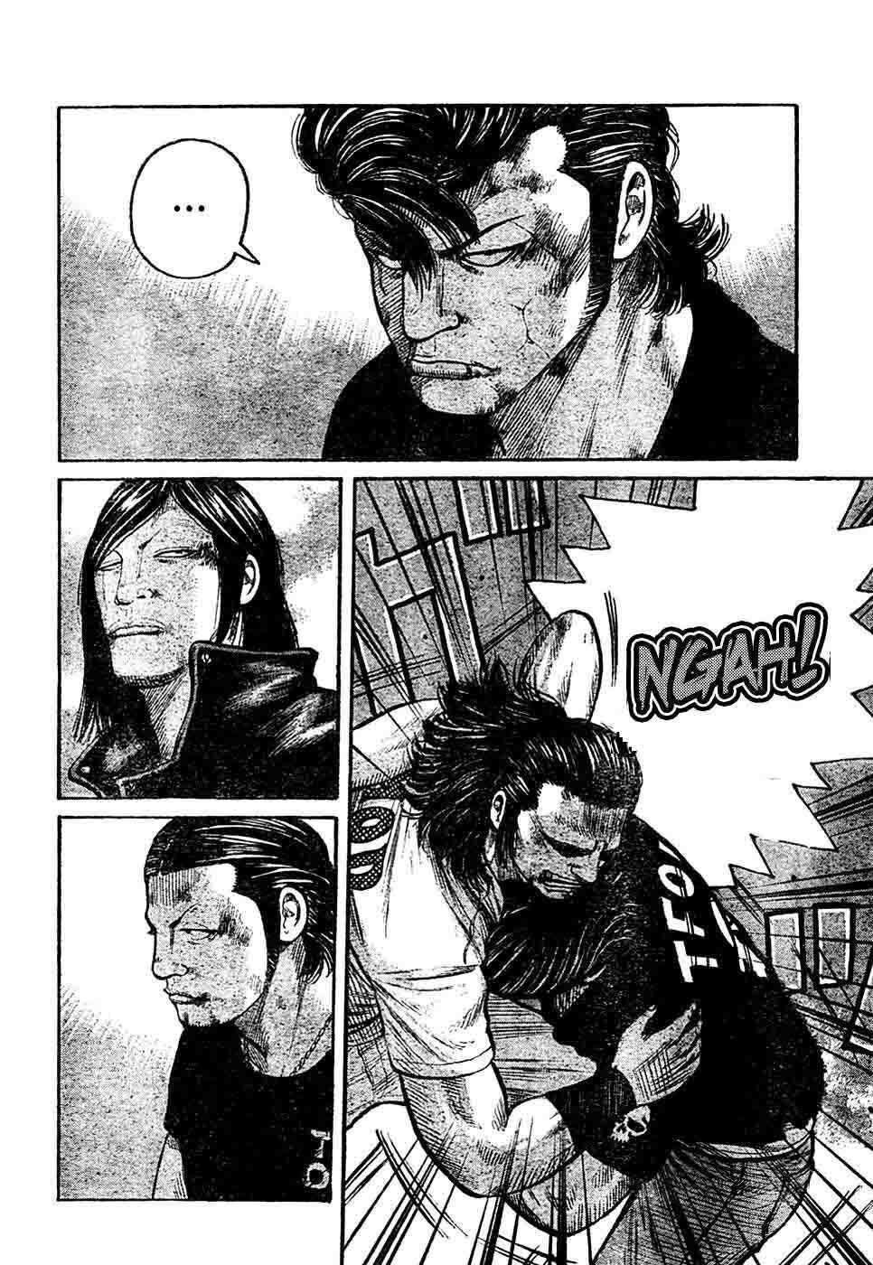 Worst Chap 104 - Next Chap 105