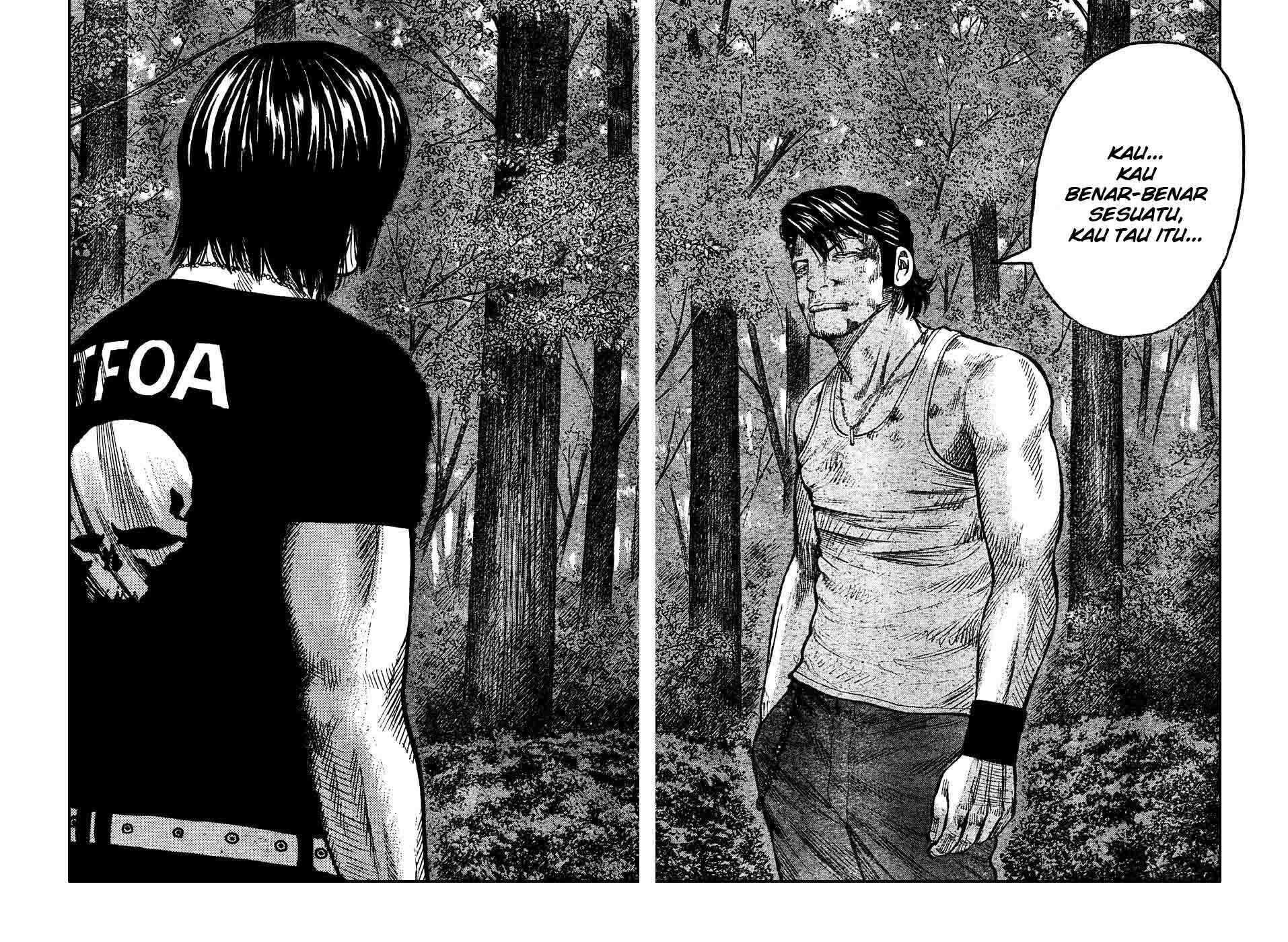 Worst Chap 104 - Next Chap 105