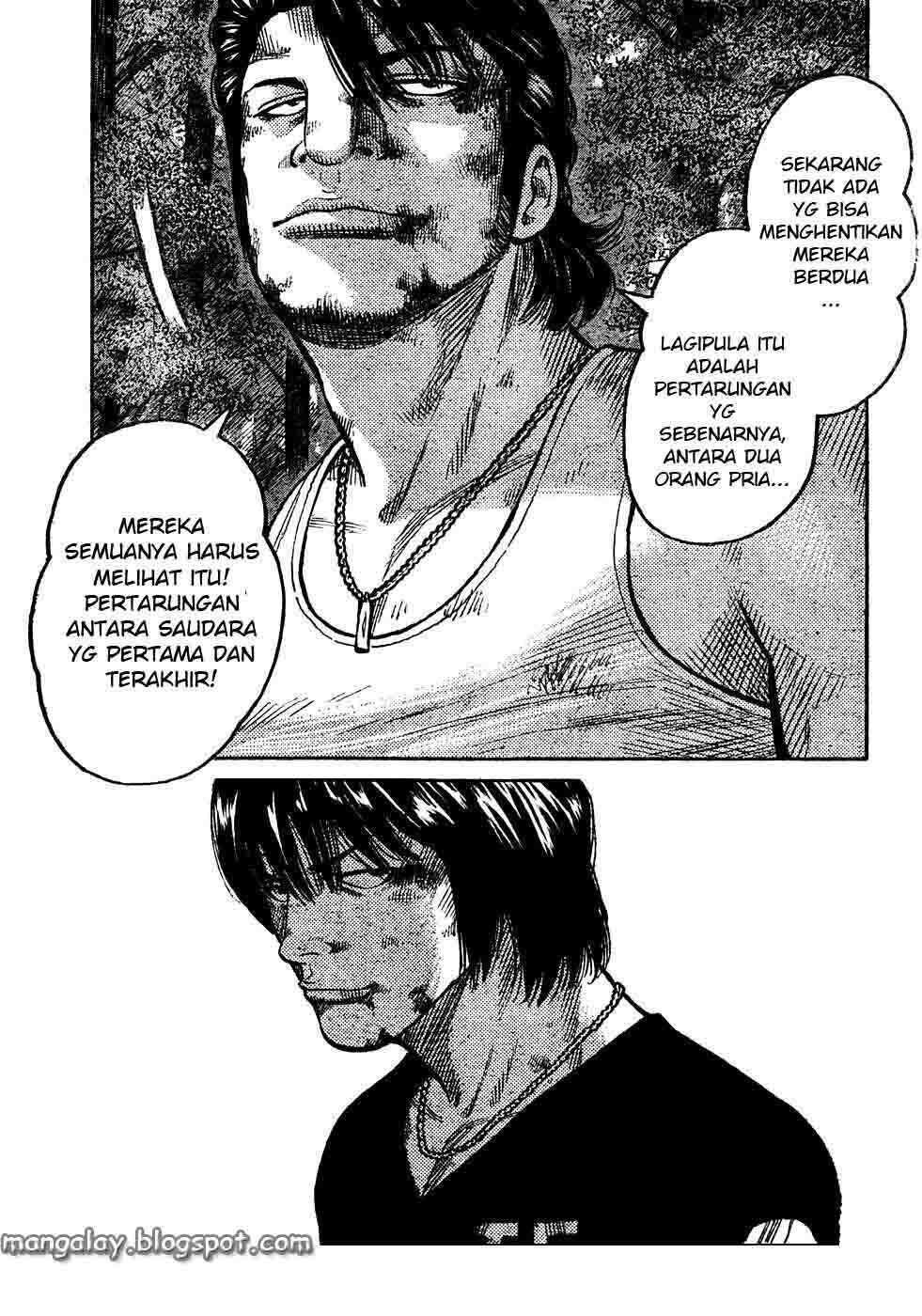 Worst Chap 104 - Next Chap 105