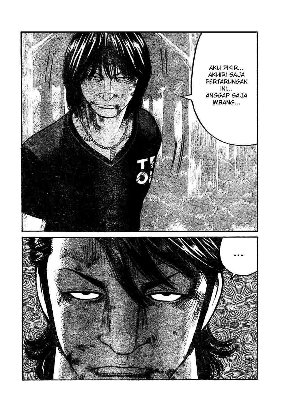 Worst Chap 104 - Next Chap 105