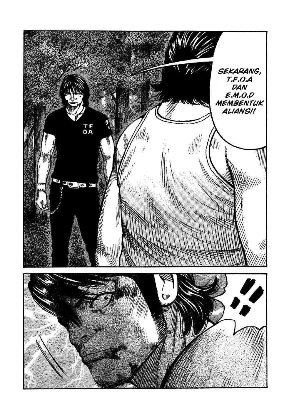 Worst Chap 104 - Next Chap 105