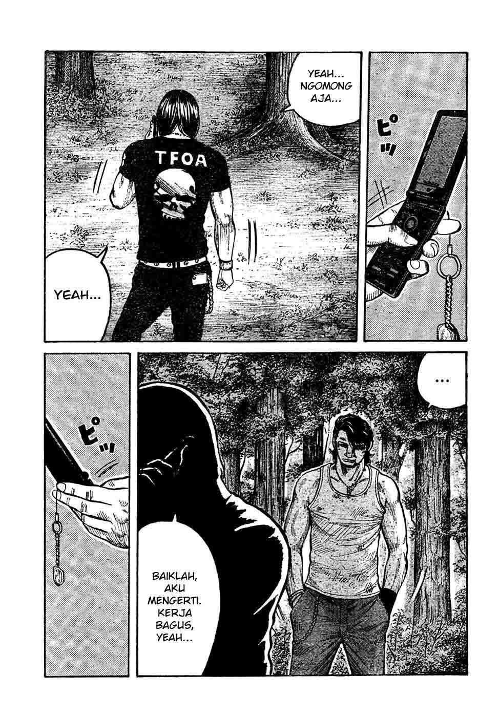 Worst Chap 104 - Next Chap 105