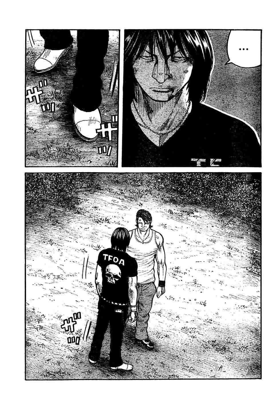 Worst Chap 104 - Next Chap 105