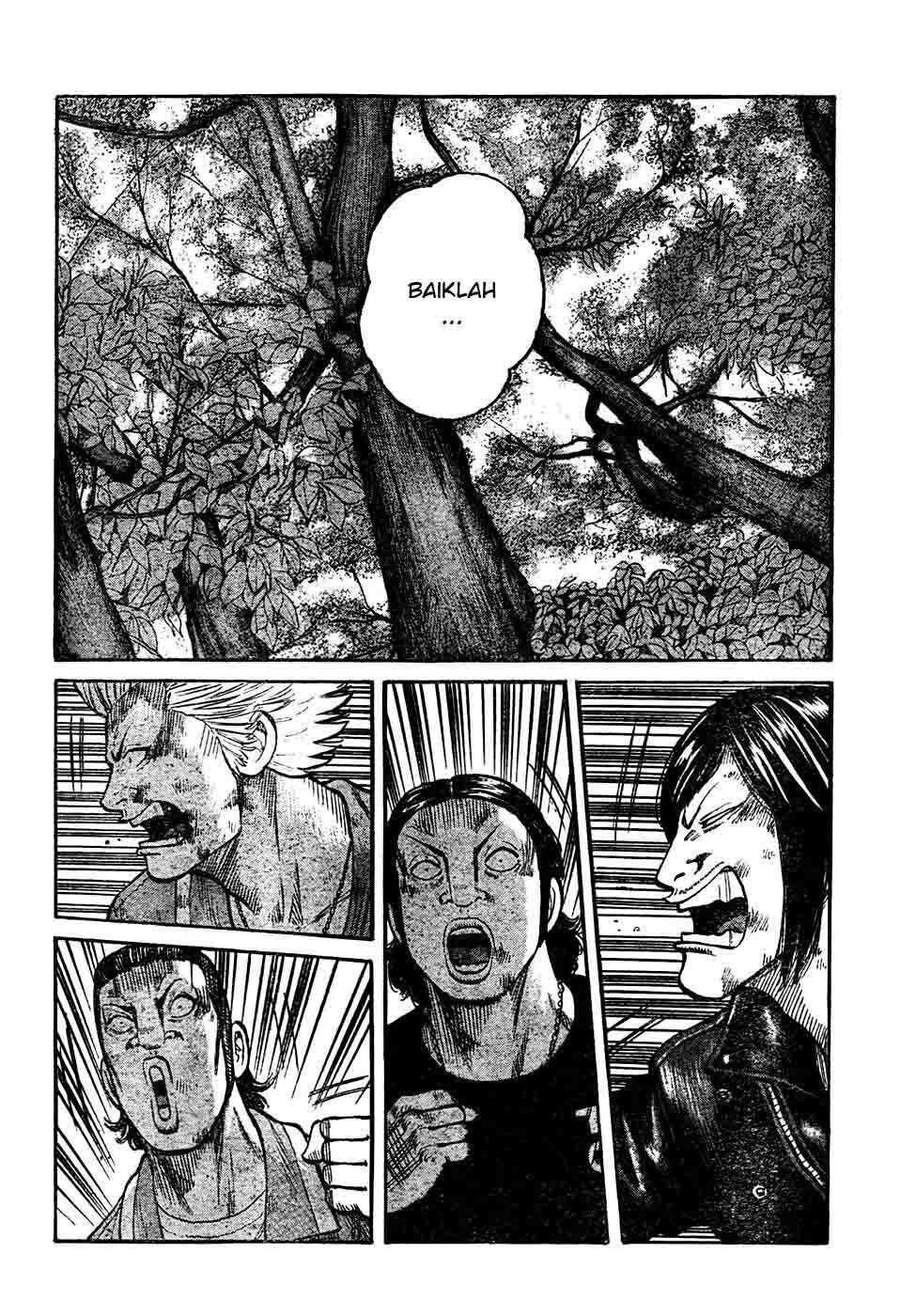 Worst Chap 104 - Next Chap 105