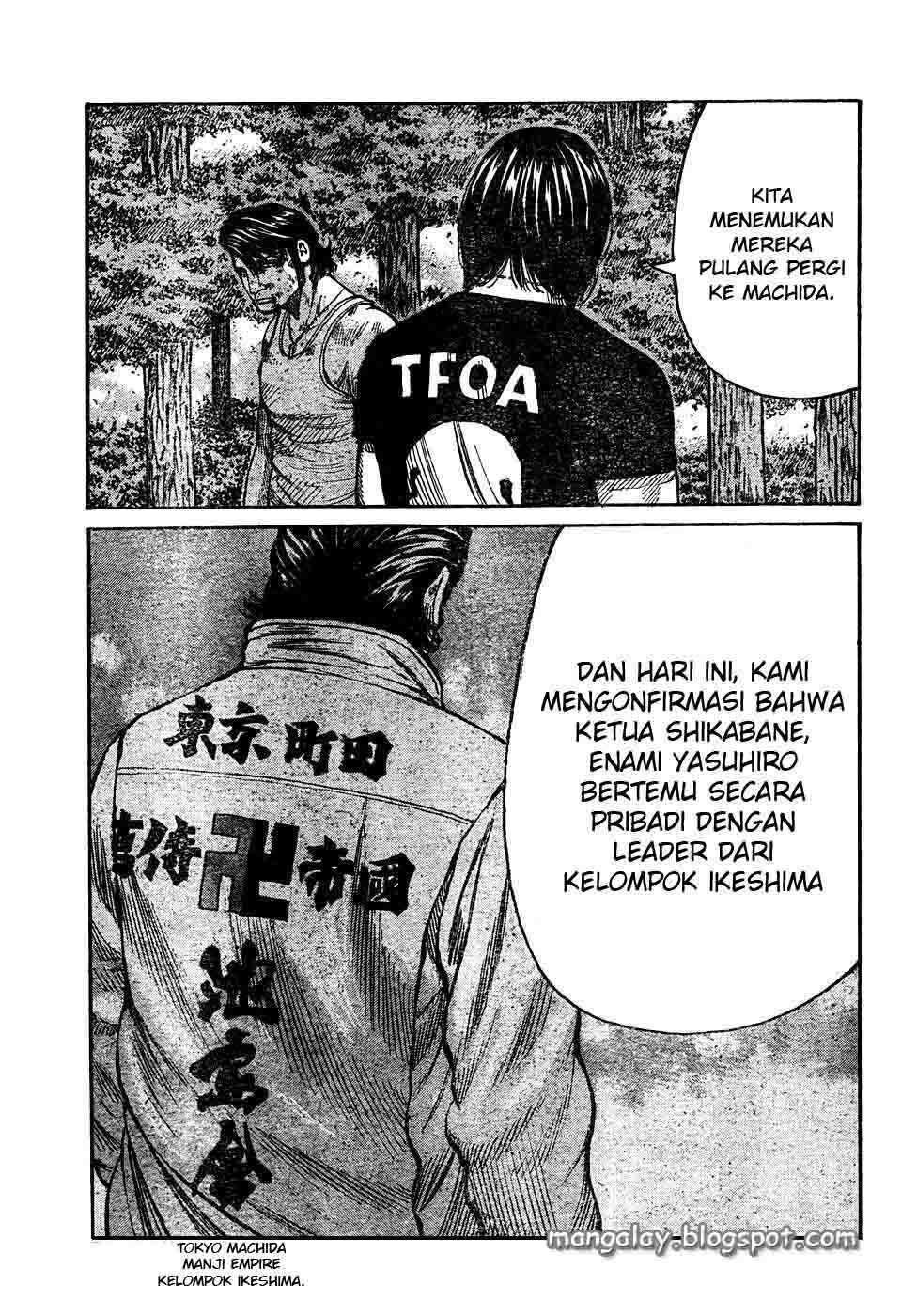 Worst Chap 104 - Next Chap 105