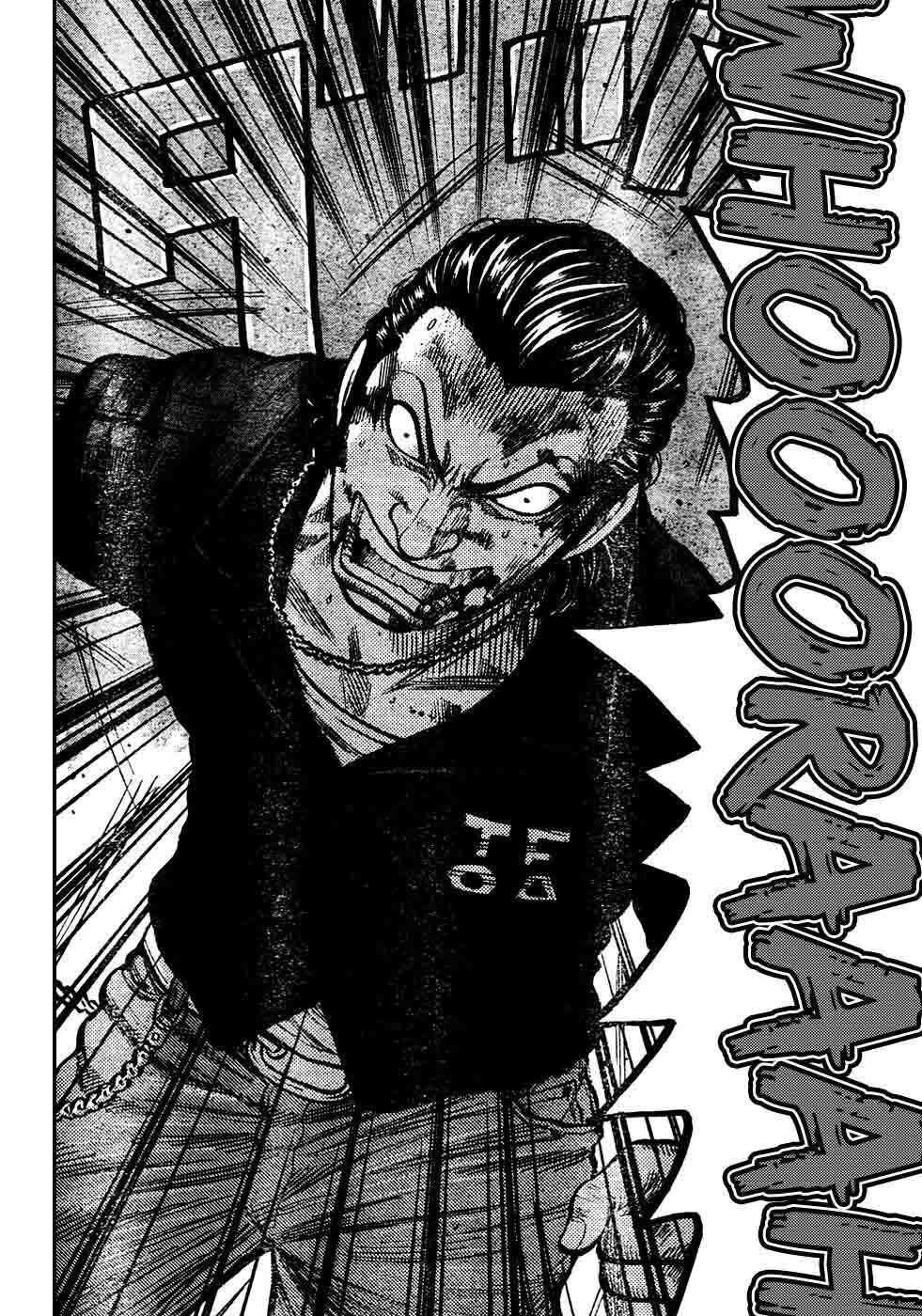 Worst Chap 104 - Next Chap 105