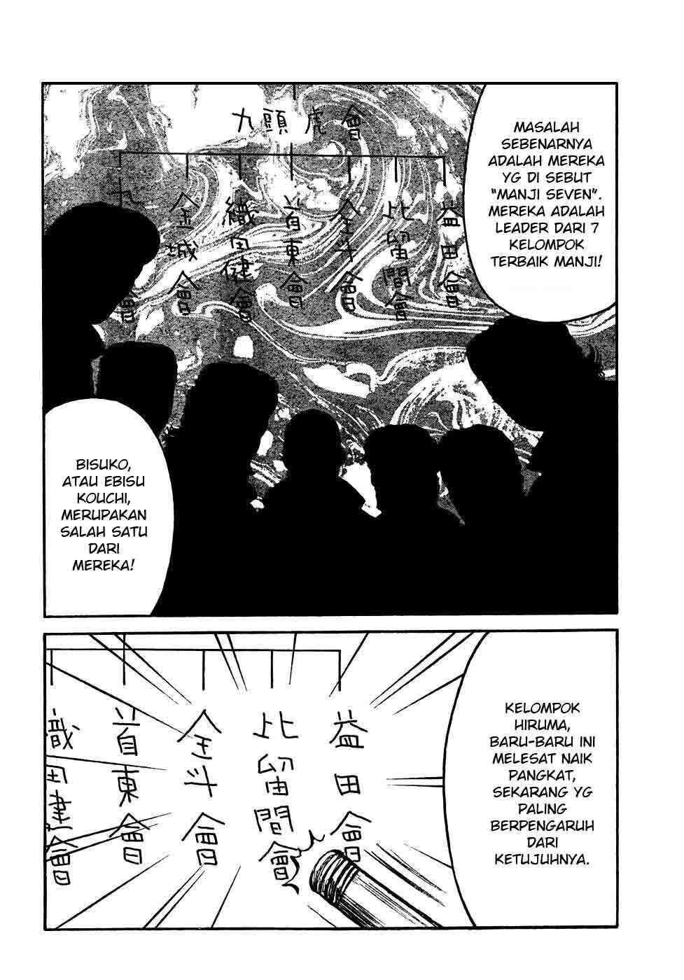 Worst Chap 104 - Next Chap 105