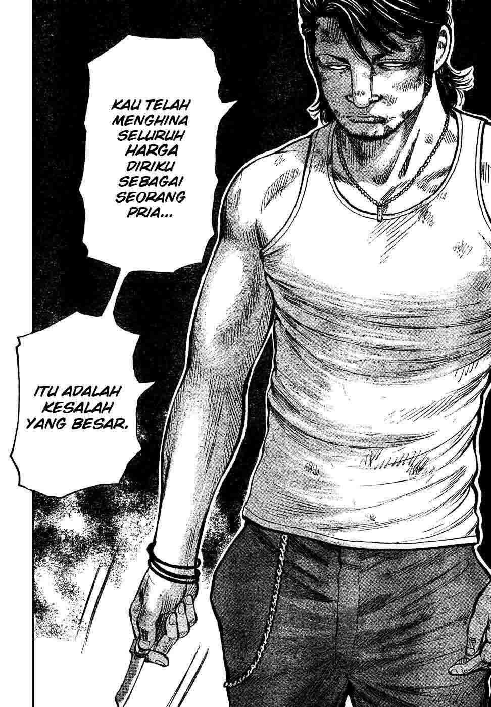 Worst Chap 104 - Next Chap 105