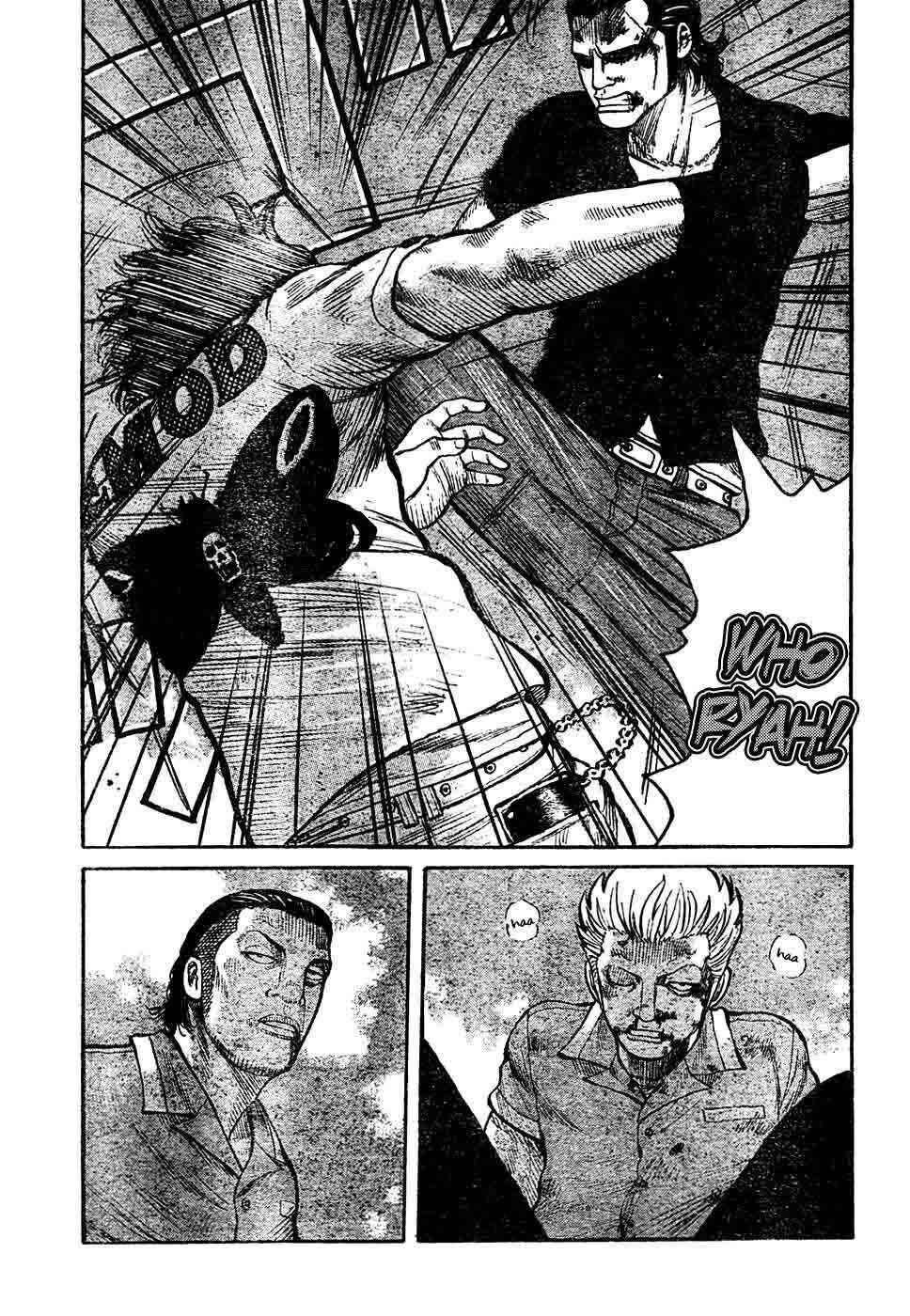 Worst Chap 104 - Next Chap 105