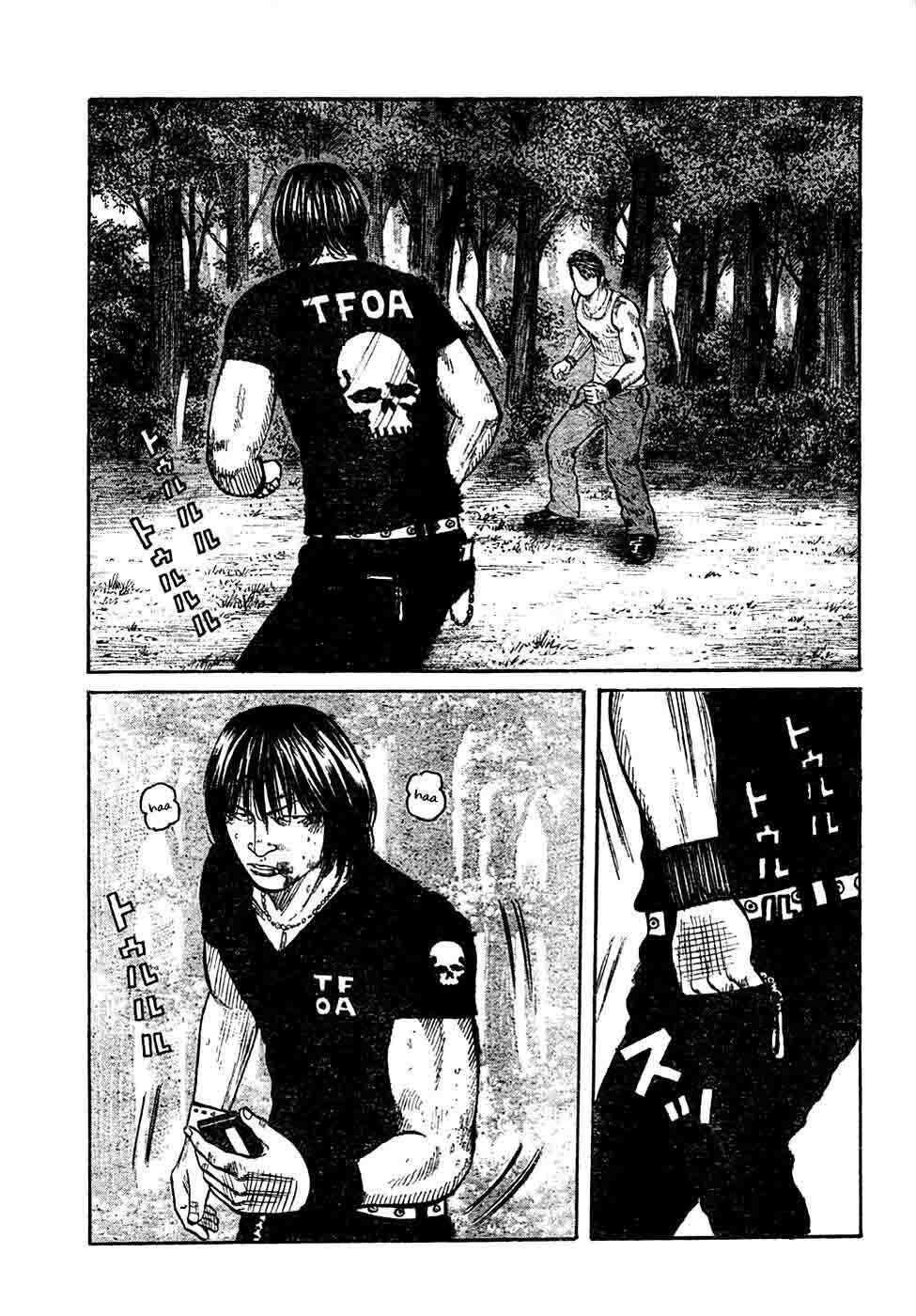 Worst Chap 104 - Next Chap 105