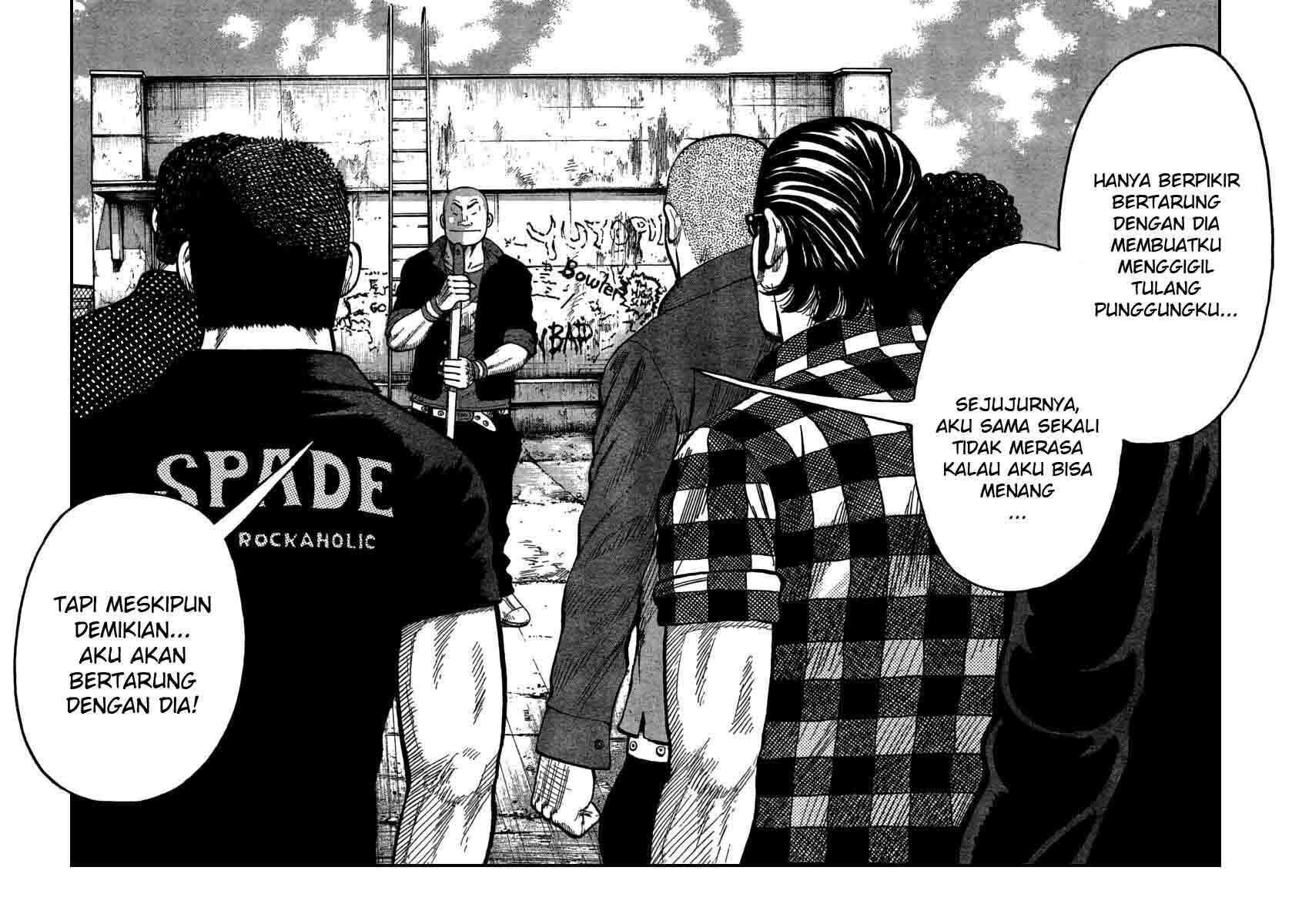 Worst Chap 105 - Next Chap 106