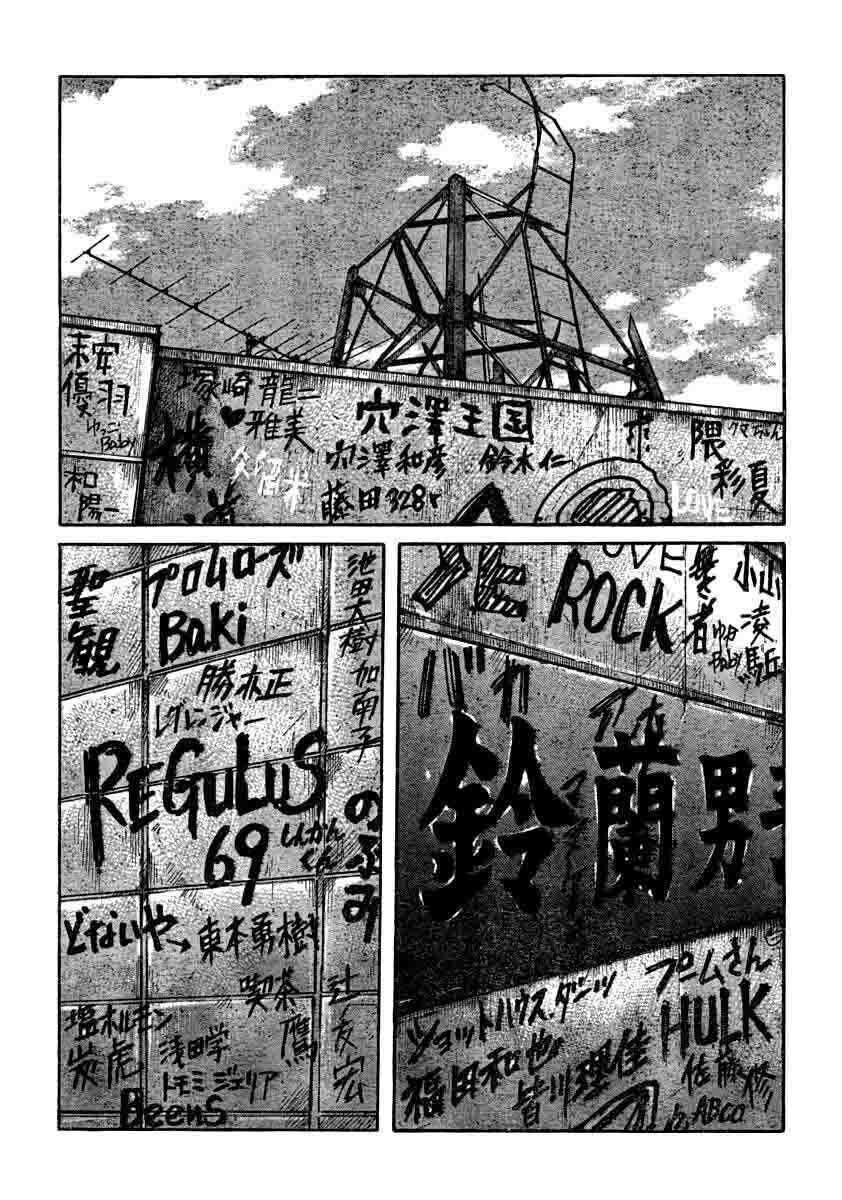 Worst Chap 105 - Next Chap 106