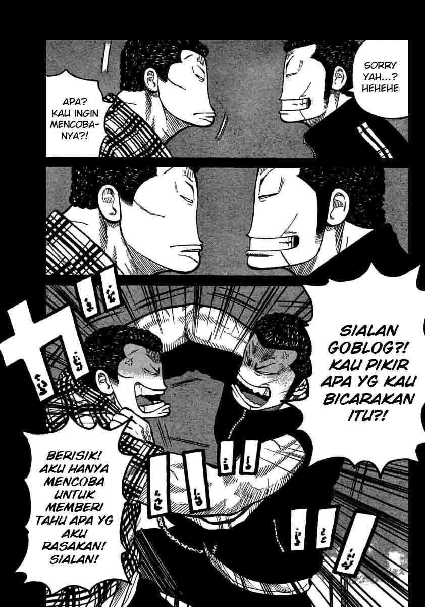 Worst Chap 105 - Next Chap 106