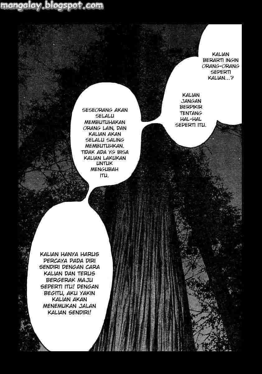 Worst Chap 105 - Next Chap 106