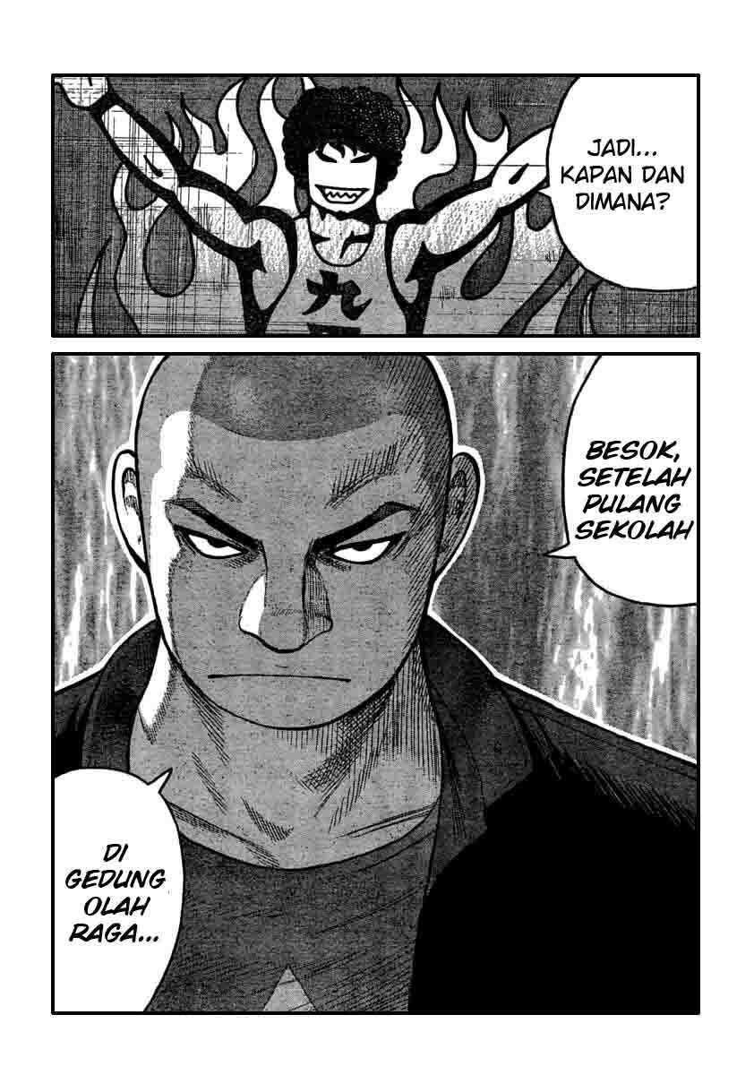 Worst Chap 105 - Next Chap 106