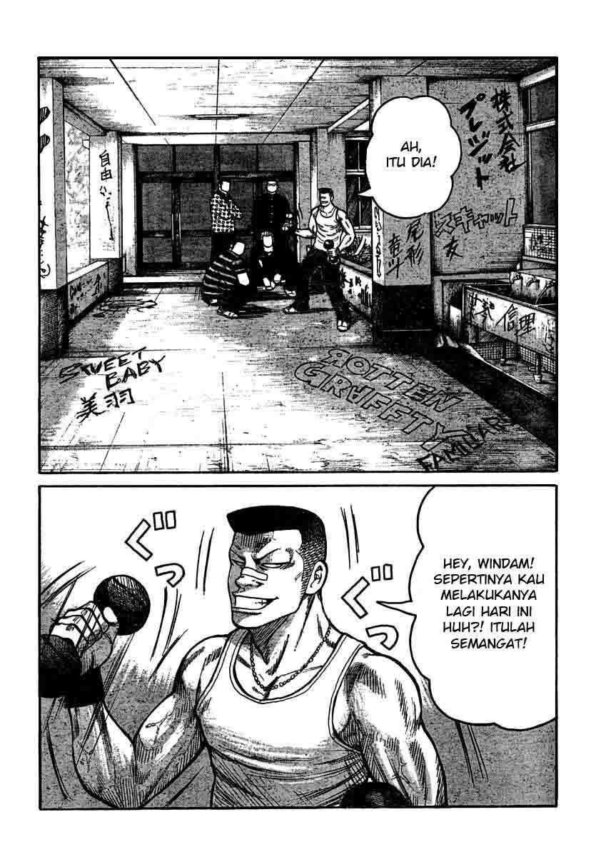 Worst Chap 105 - Next Chap 106