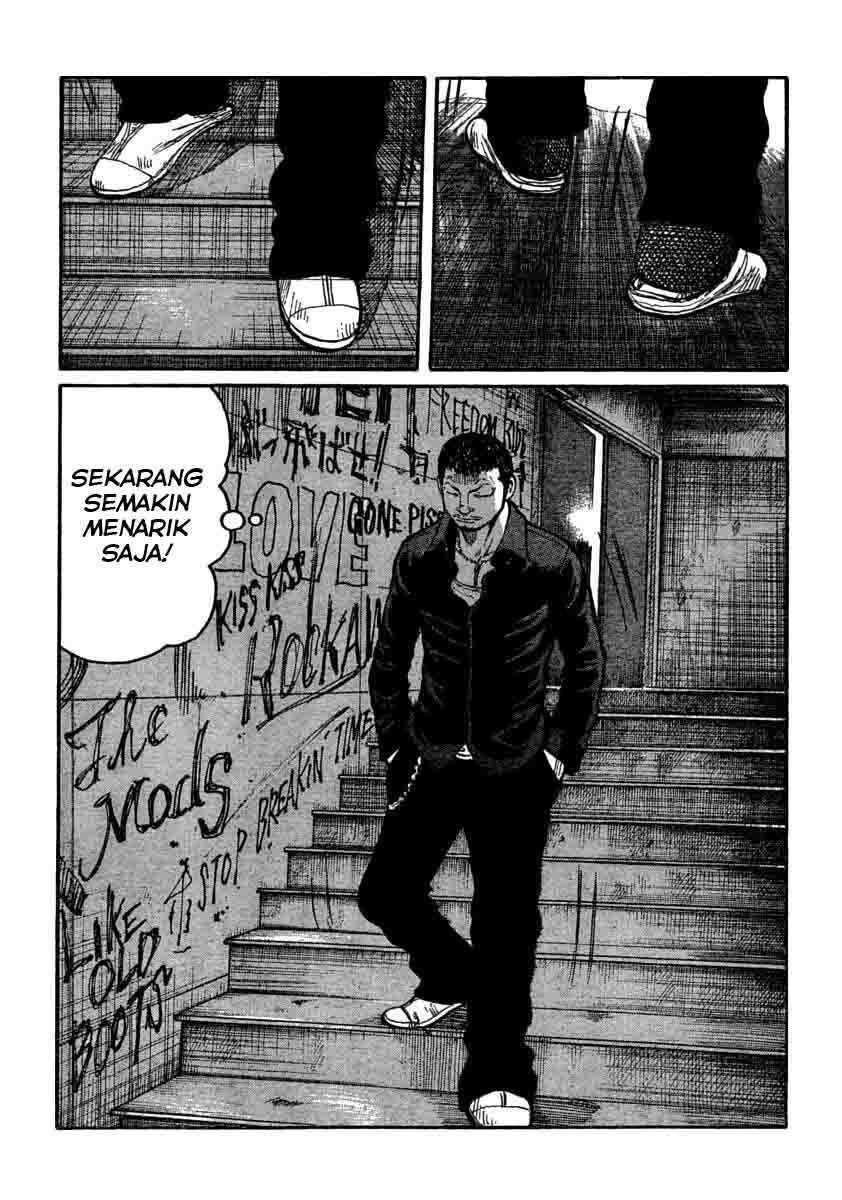 Worst Chap 105 - Next Chap 106