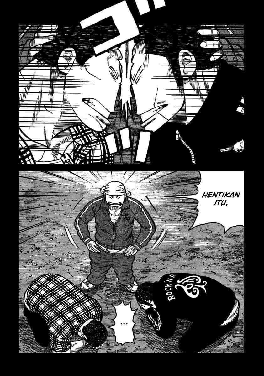 Worst Chap 105 - Next Chap 106