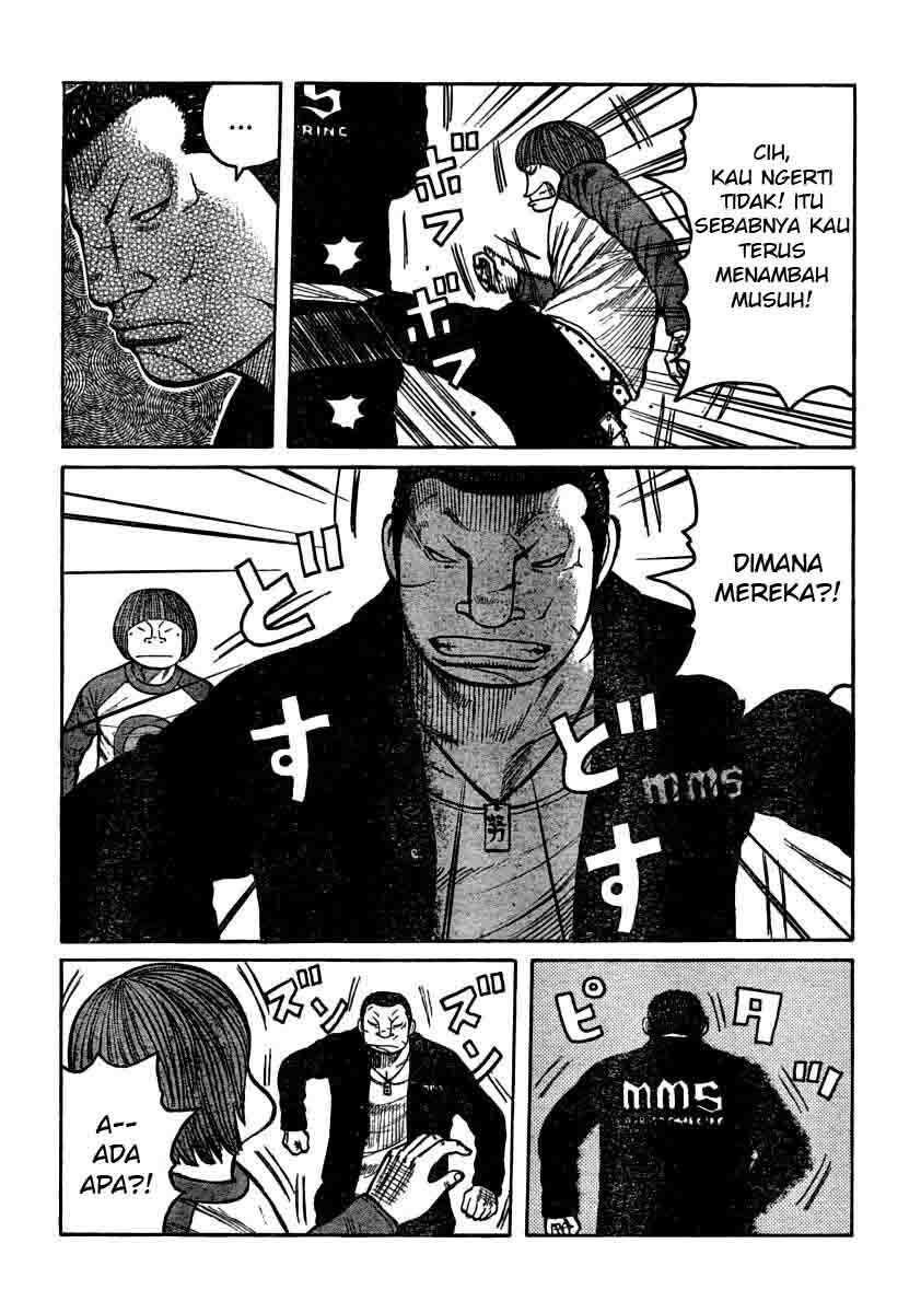 Worst Chap 105 - Next Chap 106