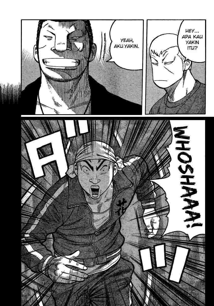 Worst Chap 105 - Next Chap 106