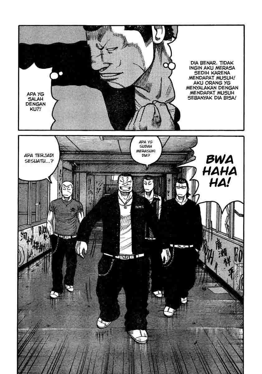Worst Chap 105 - Next Chap 106