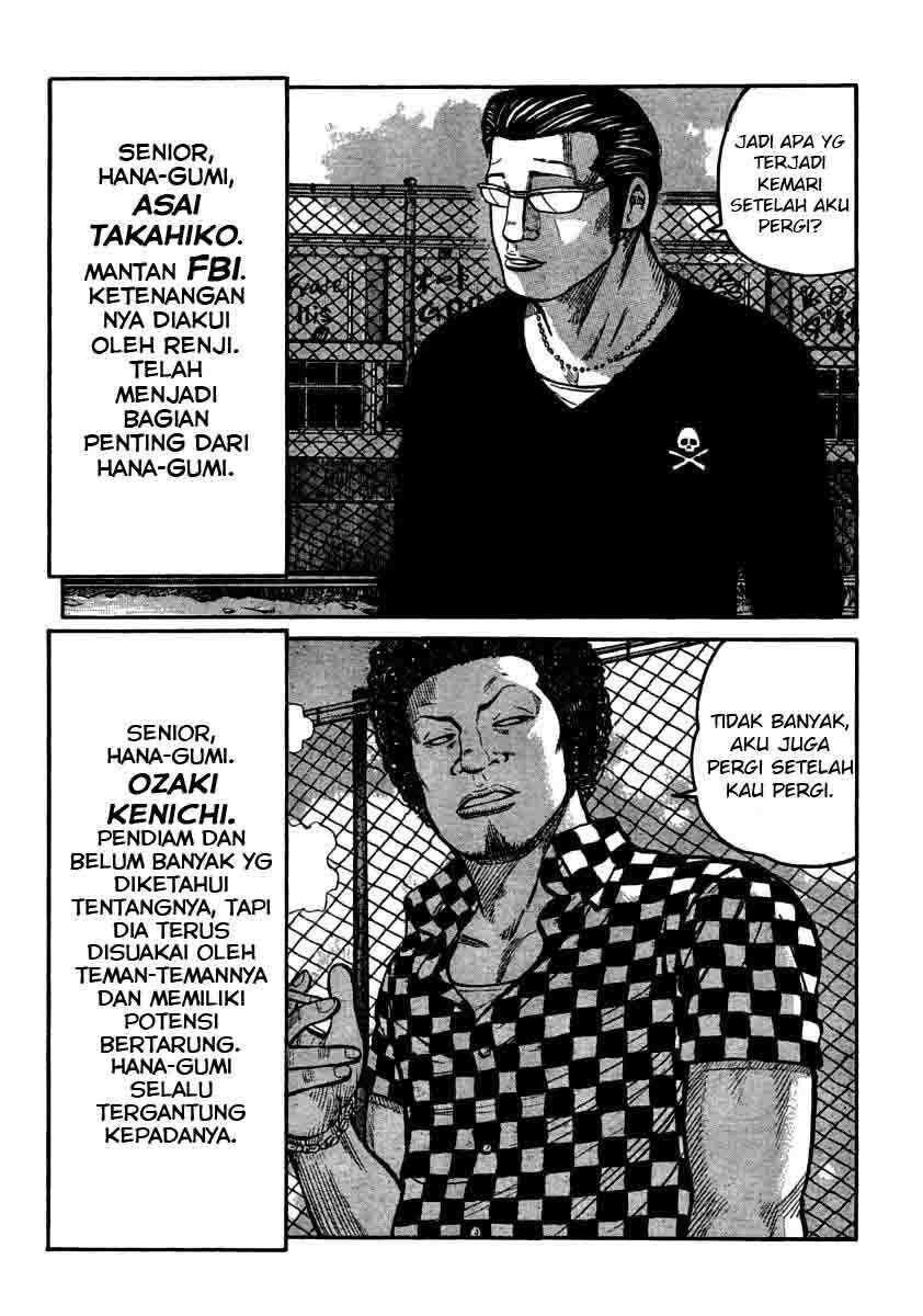 Worst Chap 105 - Next Chap 106