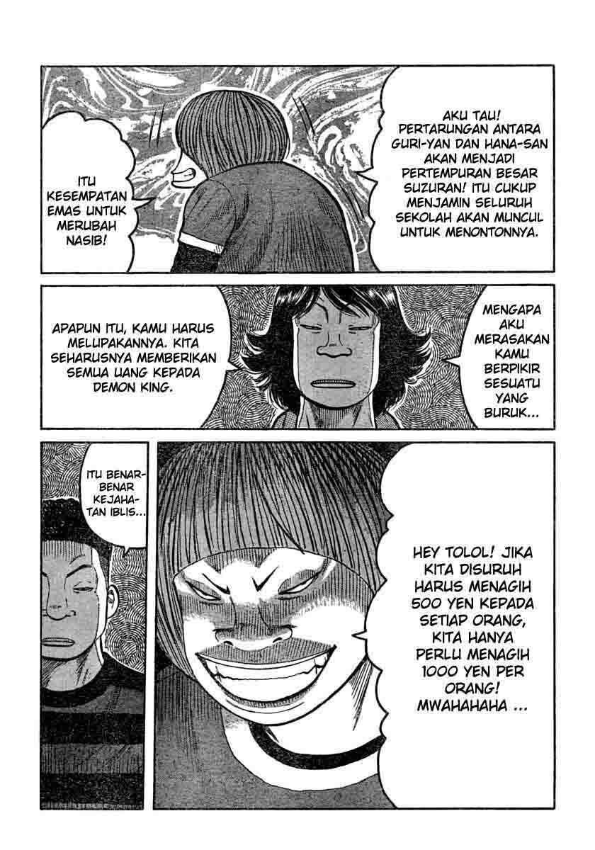 Worst Chap 106 - Next Chap 107