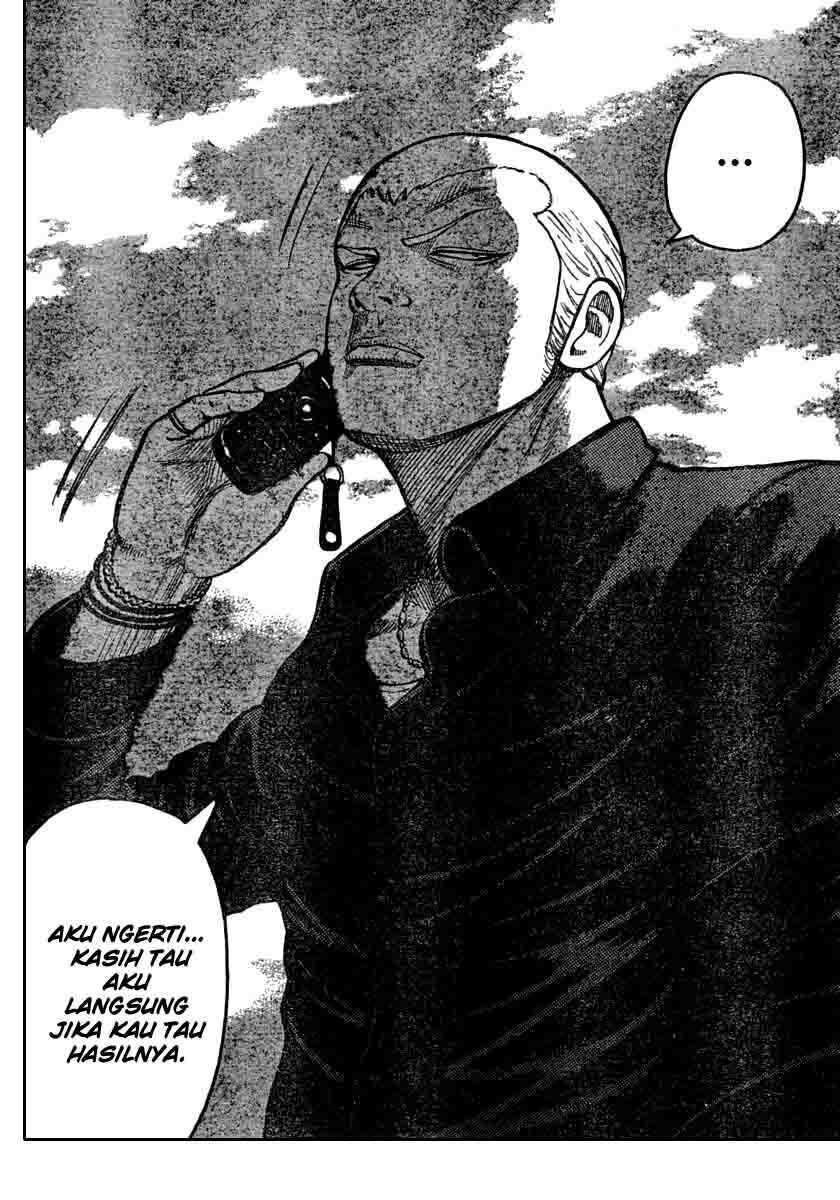 Worst Chap 106 - Next Chap 107