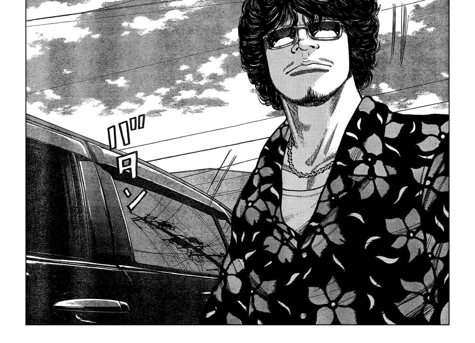 Worst Chap 106 - Next Chap 107