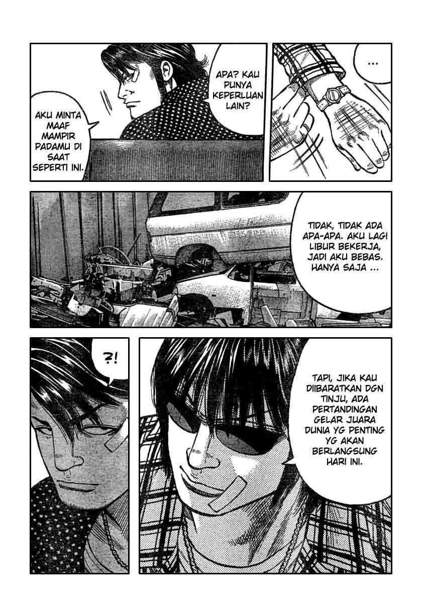 Worst Chap 106 - Next Chap 107