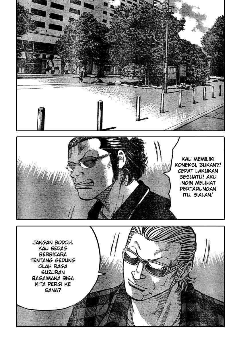 Worst Chap 106 - Next Chap 107