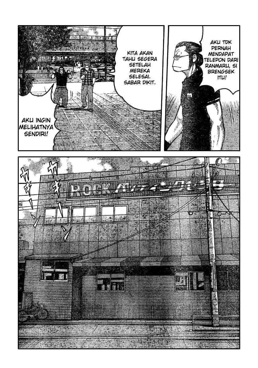 Worst Chap 106 - Next Chap 107