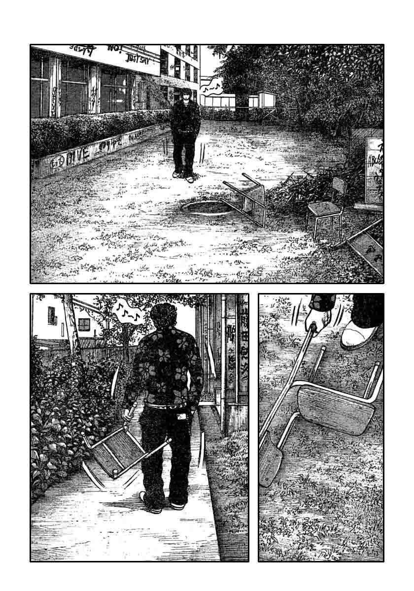 Worst Chap 106 - Next Chap 107