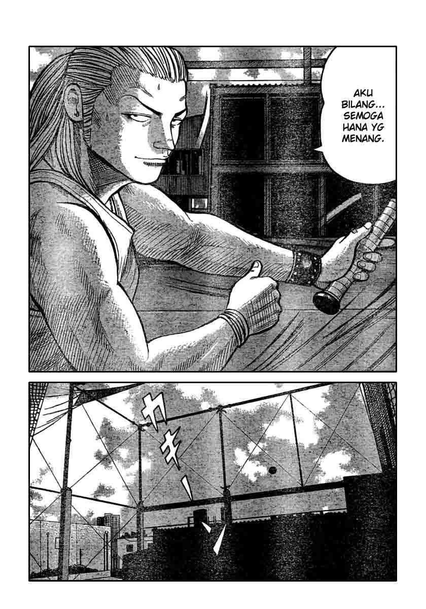 Worst Chap 106 - Next Chap 107