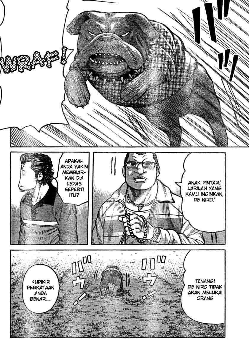 Worst Chap 106 - Next Chap 107