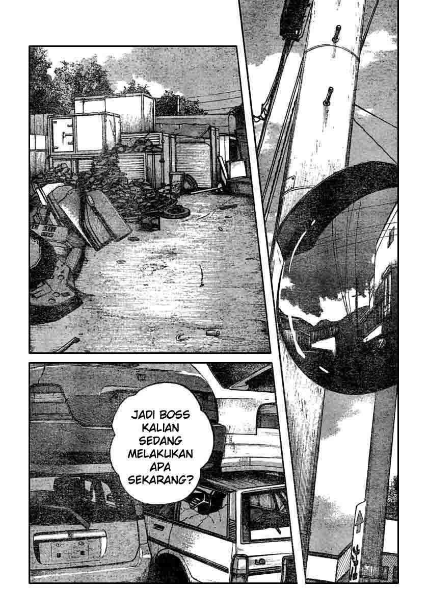 Worst Chap 106 - Next Chap 107