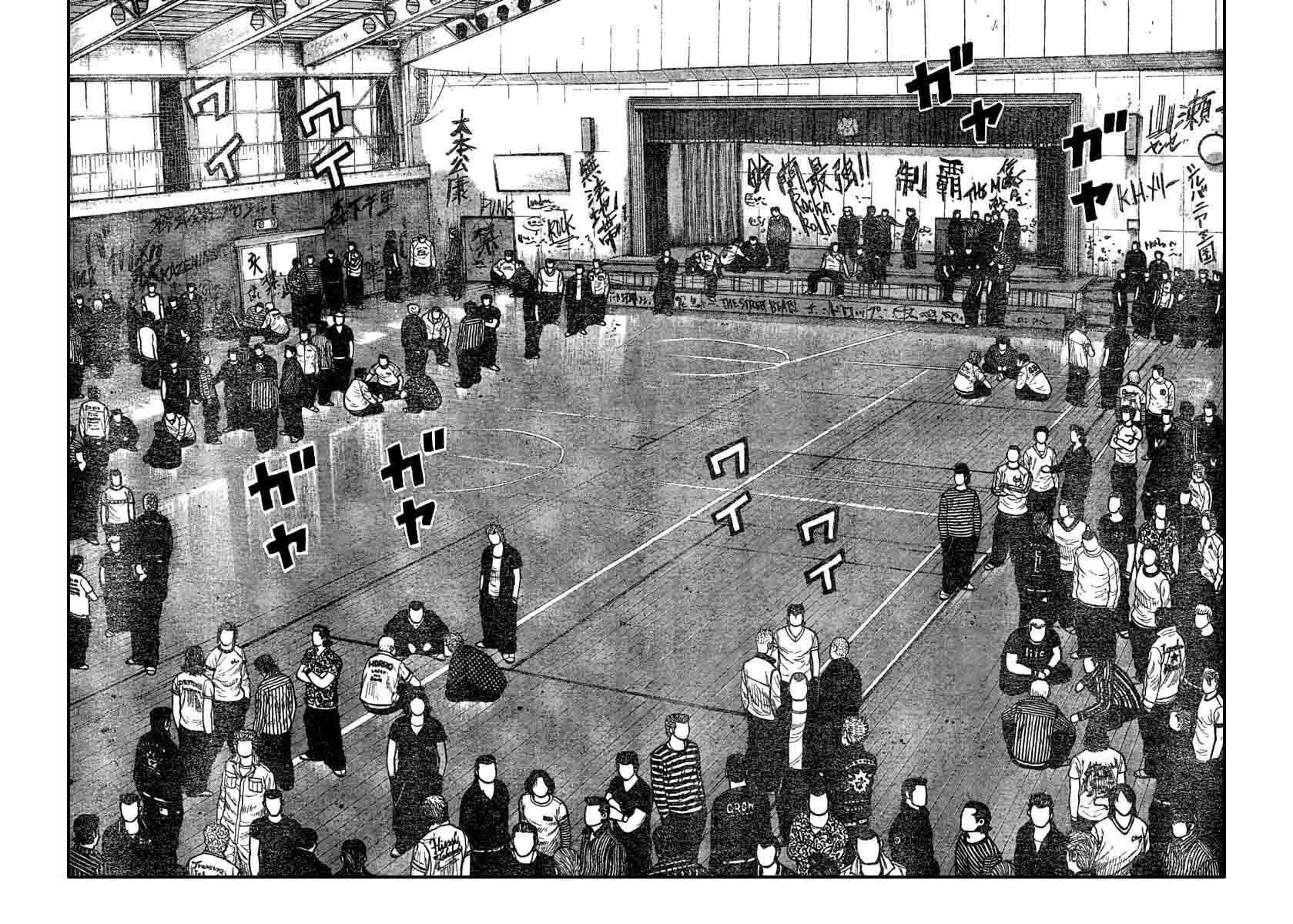 Worst Chap 106 - Next Chap 107