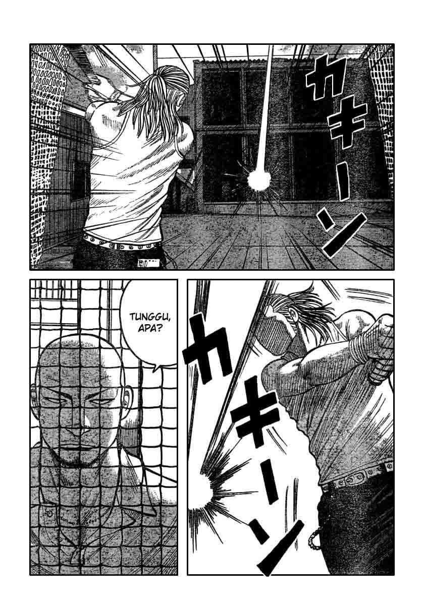 Worst Chap 106 - Next Chap 107